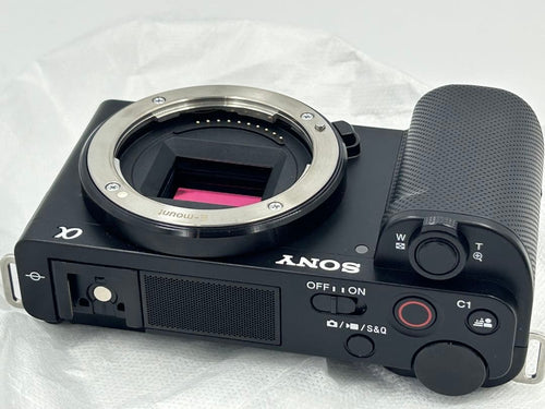 Appareils photo numériques compacts Sony