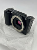 Appareils photo numériques compacts Sony