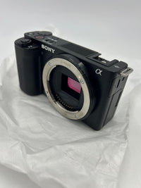 Appareils photo numériques compacts Sony