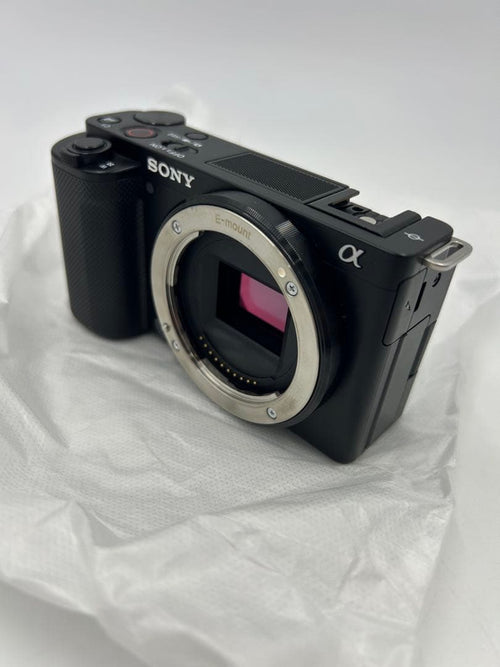 Appareils photo numériques compacts Sony