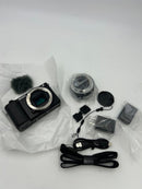 Appareils photo numériques compacts Sony