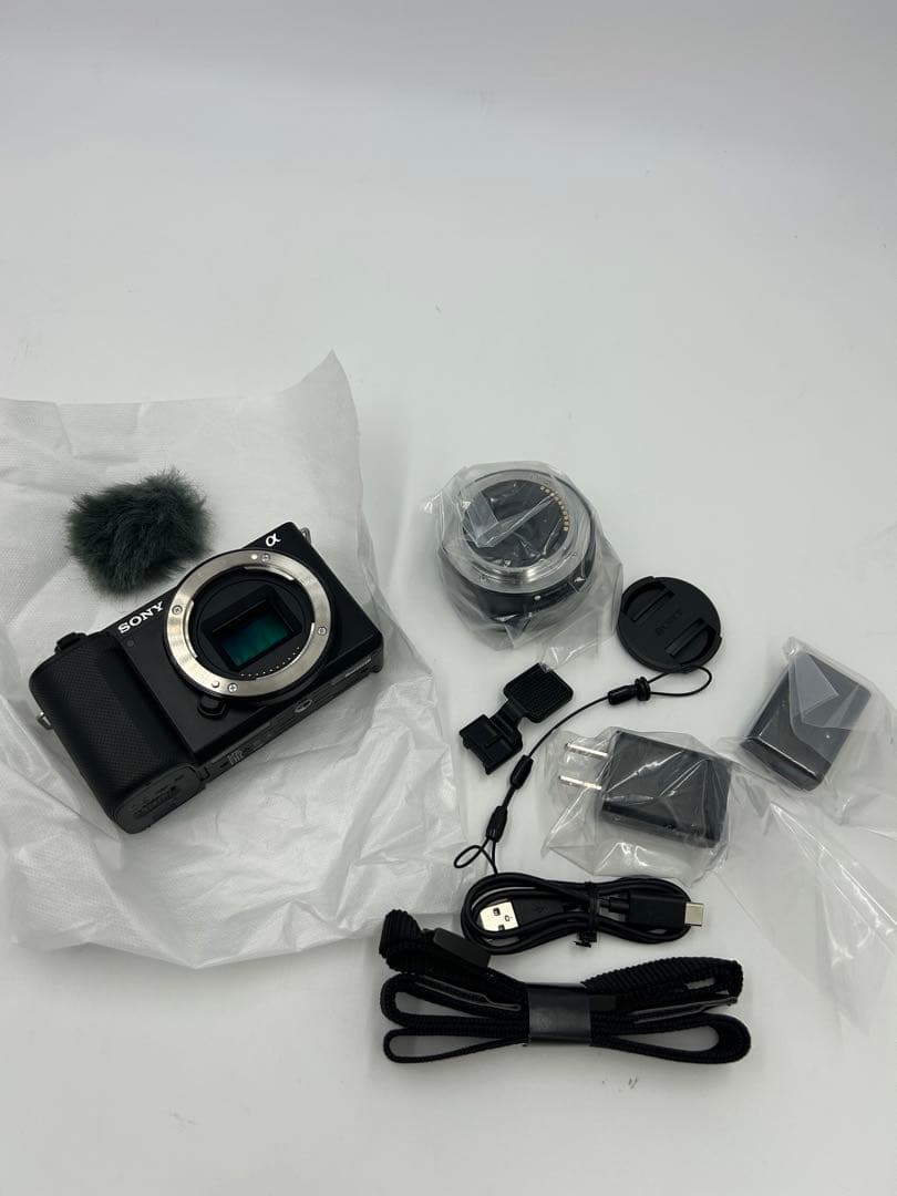 Appareils photo numériques compacts Sony