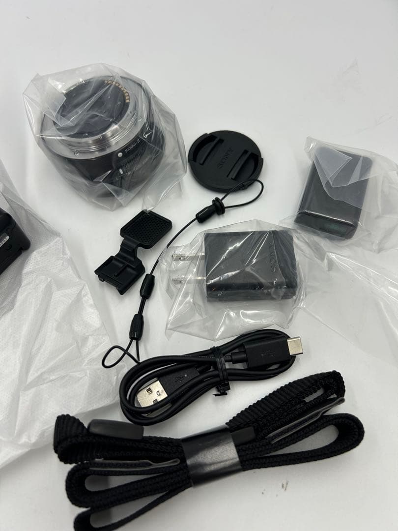 Appareils photo numériques compacts Sony