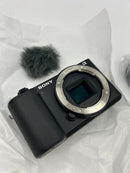 Appareils photo numériques compacts Sony