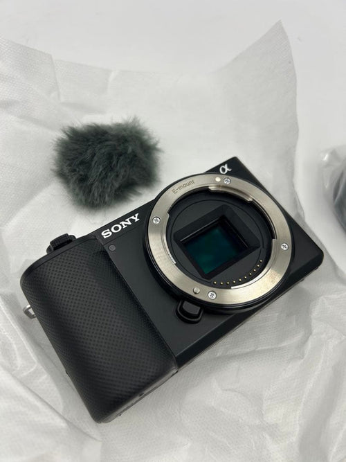 Appareils photo numériques compacts Sony