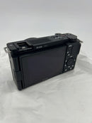 Appareils photo numériques compacts Sony