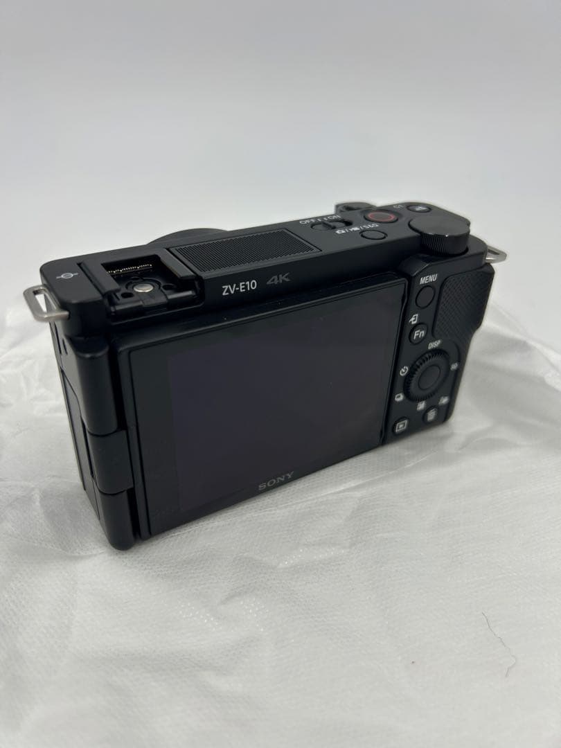 Appareils photo numériques compacts Sony