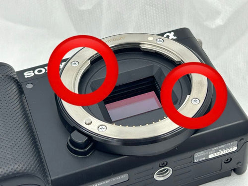 Appareils photo numériques compacts Sony