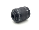 Lens (Zoom) Ef-S18-55Mm F3.5-5.6 Is Stm