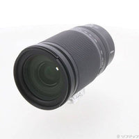 Nikon Lens (Zoom) Nikkor Z 28-400Mm F 4-8 Vr 262