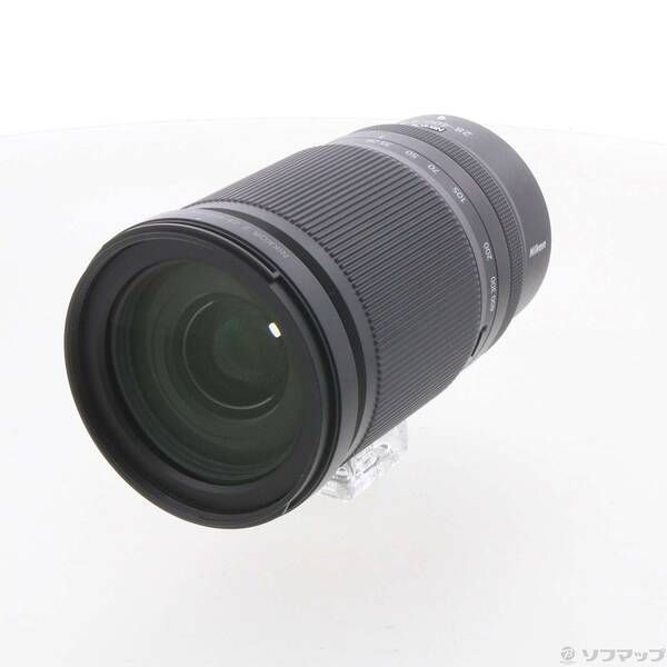 Nikon Lens (Zoom) Nikkor Z 28-400Mm F 4-8 Vr 262