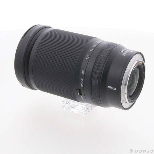 Nikon Lens (Zoom) Nikkor Z 28-400Mm F 4-8 Vr 262