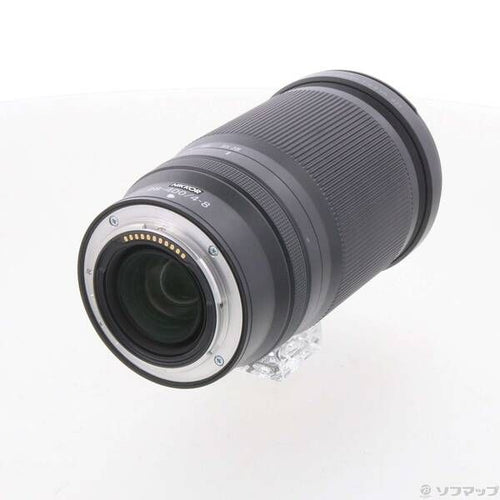 Nikon Lens (Zoom) Nikkor Z 28-400Mm F 4-8 Vr 262
