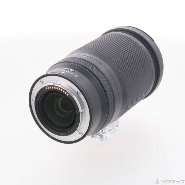 Nikon Lens (Zoom) Nikkor Z 28-400Mm F 4-8 Vr 262