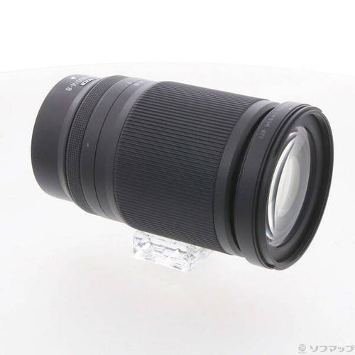 Nikon Lens (Zoom) Nikkor Z 28-400Mm F 4-8 Vr 262