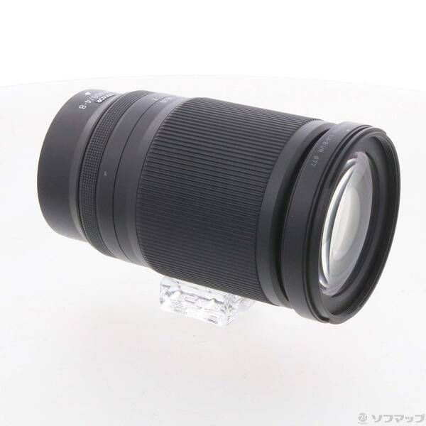 Nikon Lens (Zoom) Nikkor Z 28-400Mm F 4-8 Vr 262