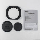 Nikon Lens (Zoom) Nikkor Z 28-400Mm F 4-8 Vr 262
