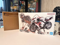Bandai Kamen Rider S.H.Figuarts 1 The Next)