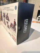Bandai Kamen Rider S.H.Figuarts 1 The Next)