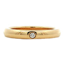 Tiffany Others Co. K18Yg-3.6G 5.5 #45.5 S 612633