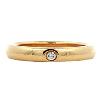 Tiffany Others Co. K18Yg-3.6G 5.5 #45.5 S 612633