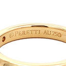 Tiffany Others Co. K18Yg-3.6G 5.5 #45.5 S 612633