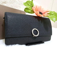 Bvlgari Long Wallets Ic