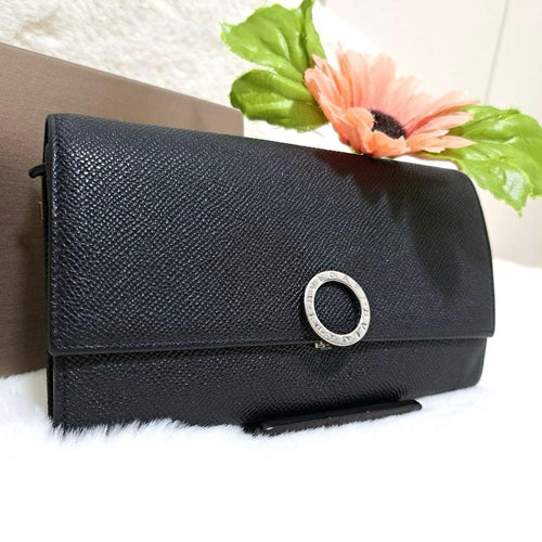Bvlgari Long Wallets Ic