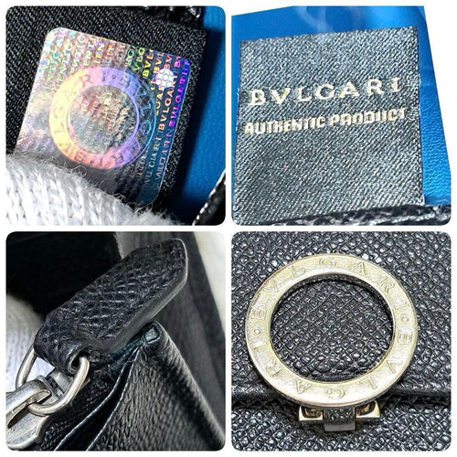 Bvlgari Long Wallets Ic