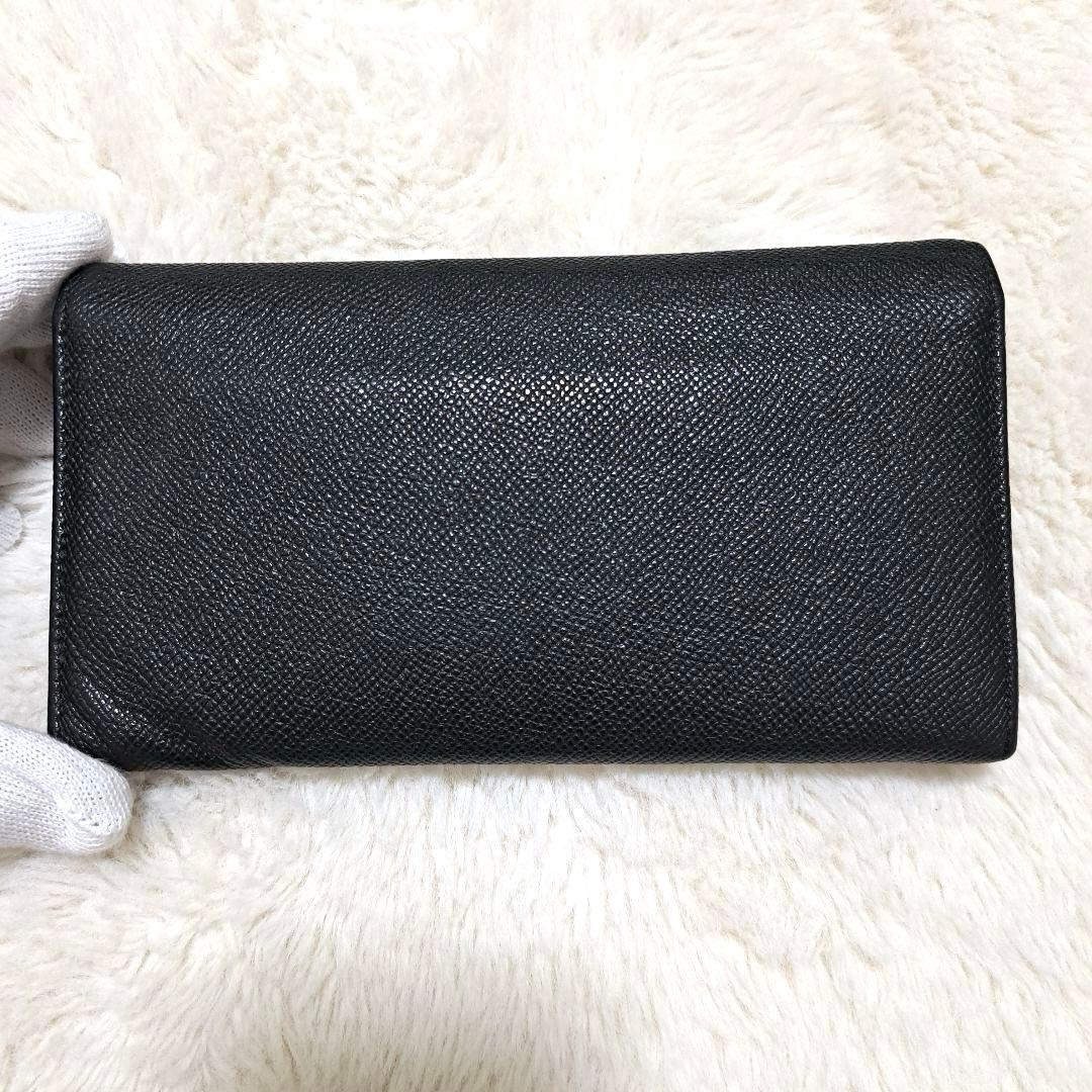 Bvlgari Long Wallets Ic