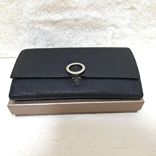 Bvlgari Long Wallets Ic
