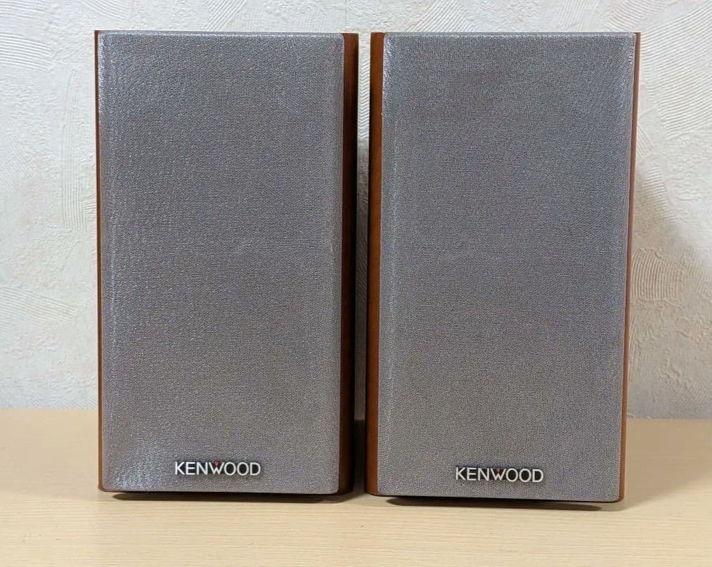 Kenwood Speaker Ls-Kx330 2