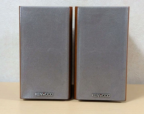 Kenwood Speaker Ls-Kx330 2