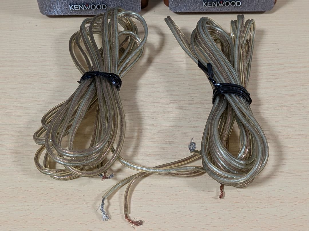 Kenwood Speaker Ls-Kx330 2