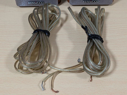 Kenwood Speaker Ls-Kx330 2