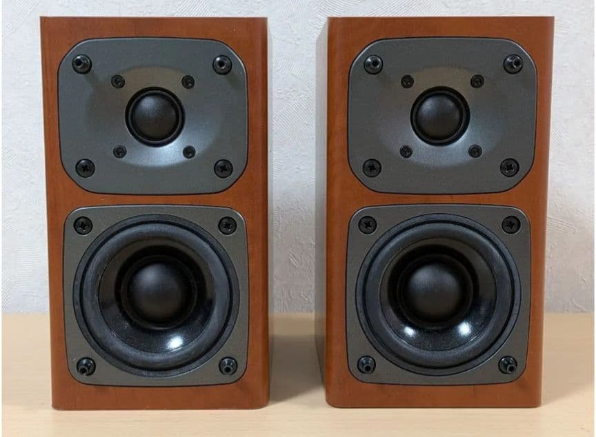 Kenwood Speaker Ls-Kx330 2