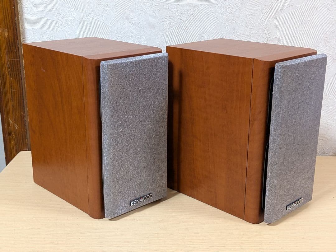 Kenwood Speaker Ls-Kx330 2