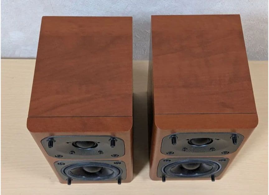 Kenwood Speaker Ls-Kx330 2