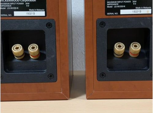 Kenwood Speaker Ls-Kx330 2