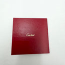 Cartier Rings 3 750 #49