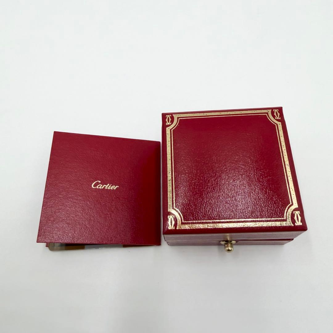 Cartier Rings 3 750 #49