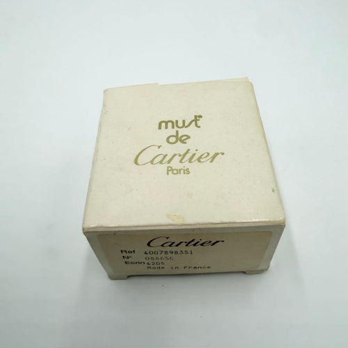 Cartier Rings 3 750 #49