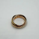 Cartier Rings 3 750 #49