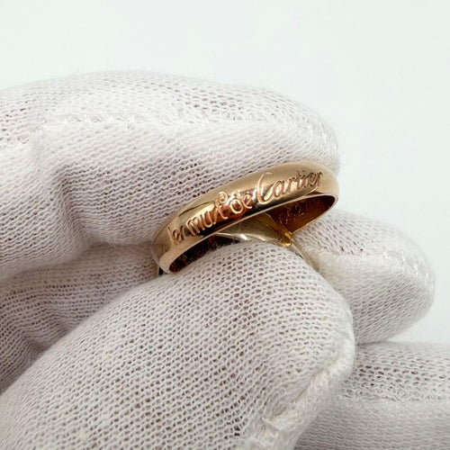 Cartier Rings 3 750 #49