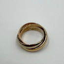 Cartier Rings 3 750 #49