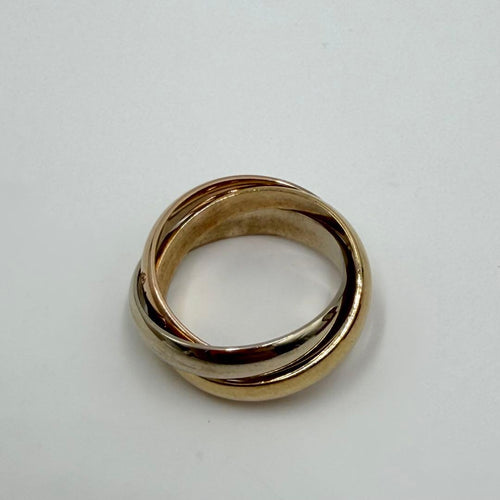 Cartier Rings 3 750 #49