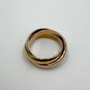 Cartier Rings 3 750 #49