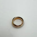 Cartier Rings 3 750 #49