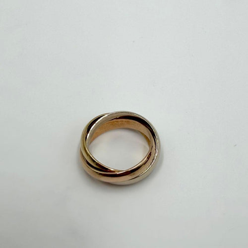 Cartier Rings 3 750 #49