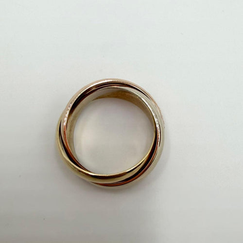 Cartier Rings 3 750 #49